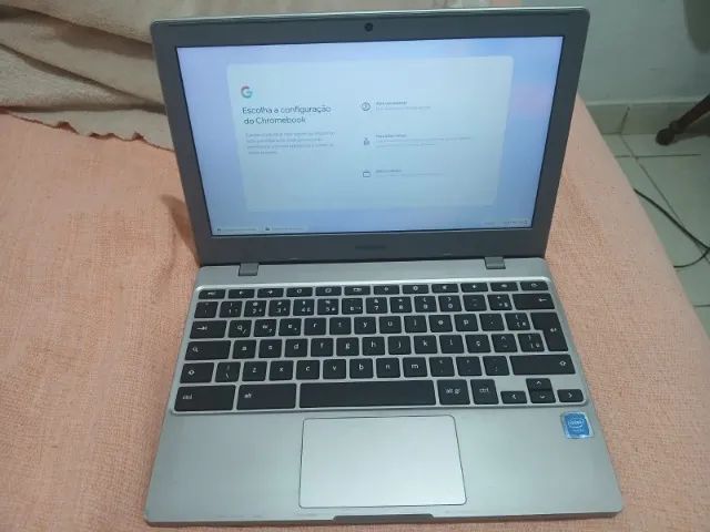 Chromebook - Foto 3