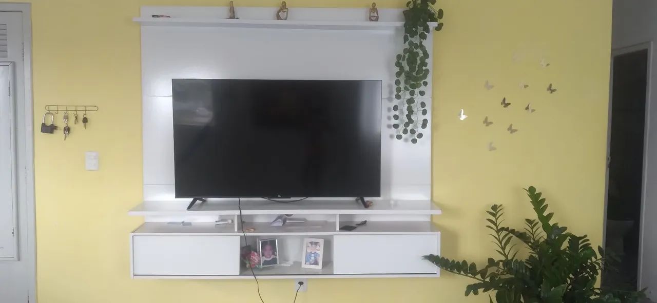 Painel para tv