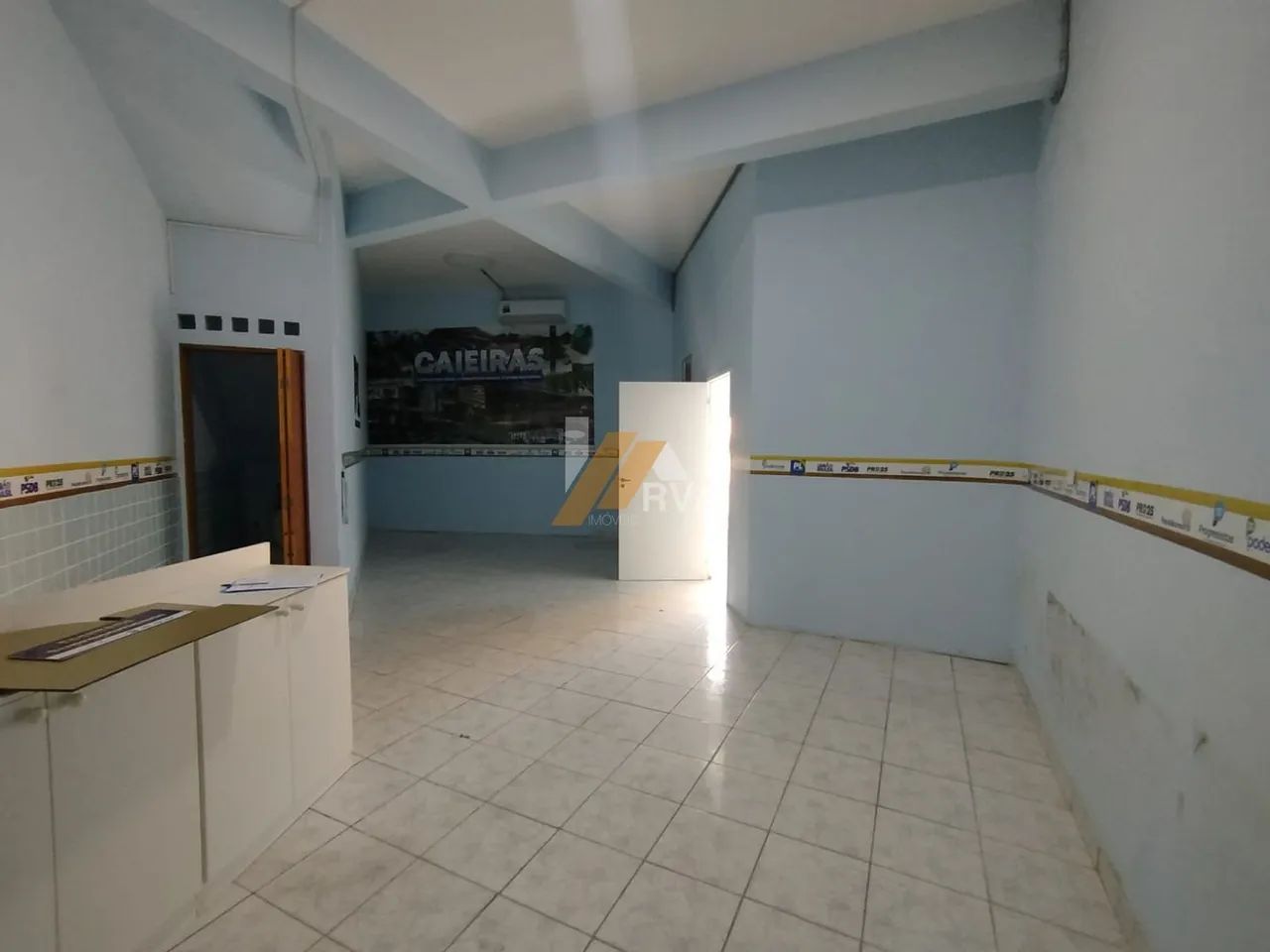 Salão Comercial para Locação Região Central, Caieiras - Foto 5