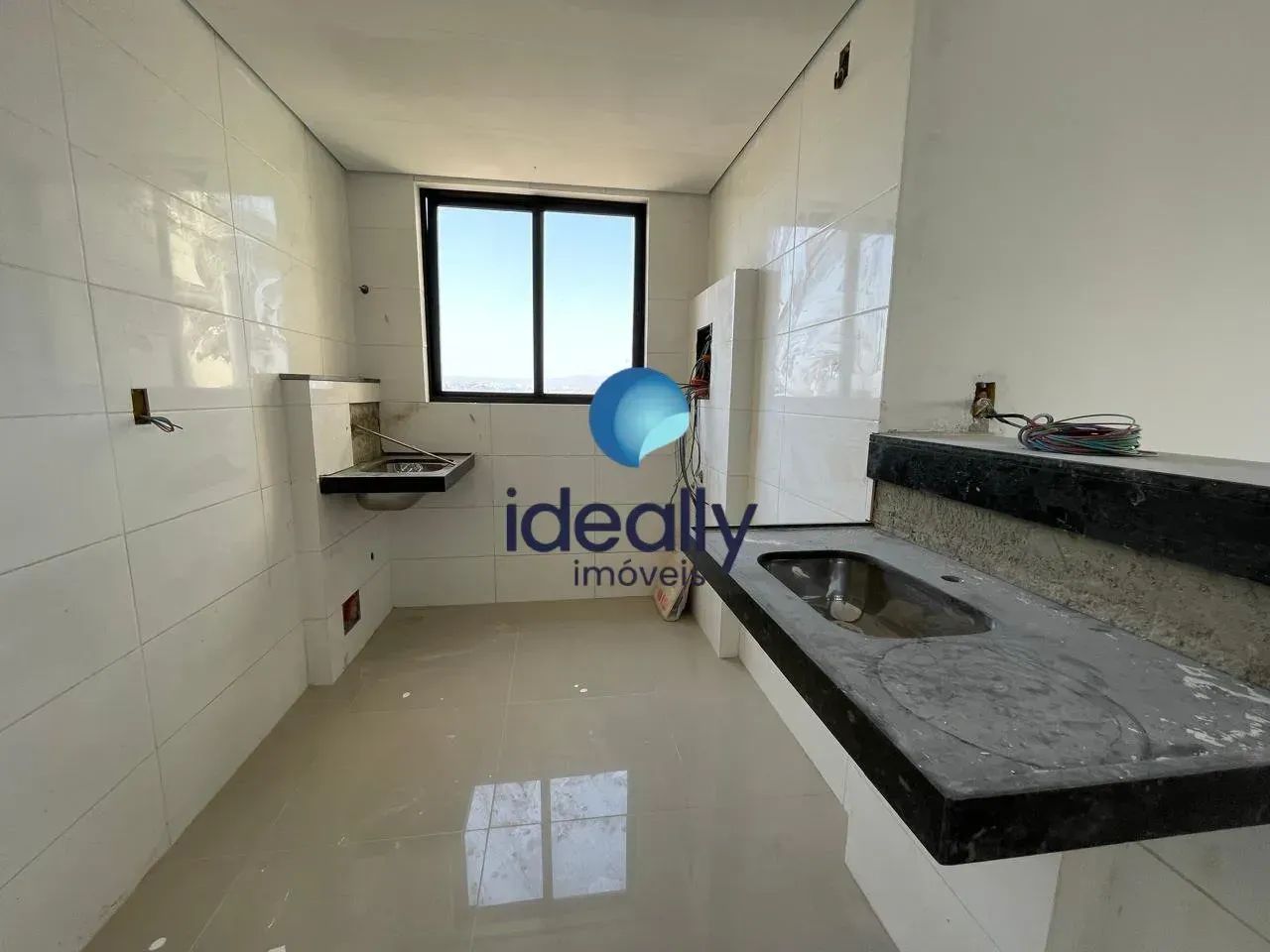Apartamento a venda Serrano 02 quartos 1 vaga ,  elevador. - Foto 2
