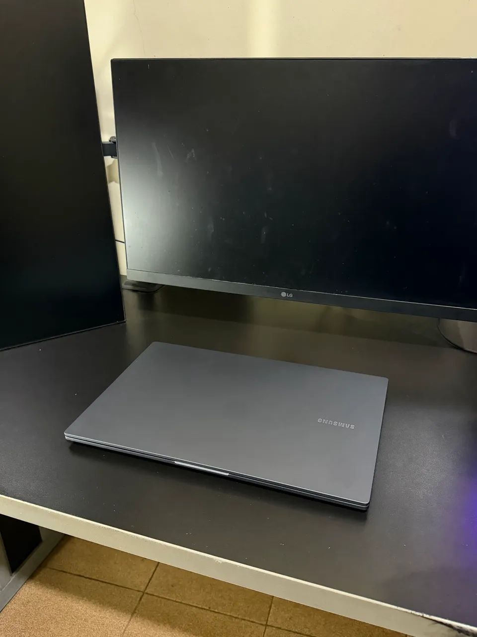Notebook Samsung Galaxy Book 4 - U300 8GB RAM - Foto 2