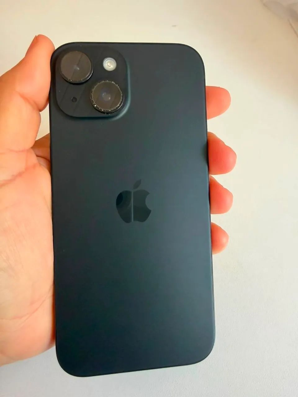 Vende-se iPhone 15  - Foto 4