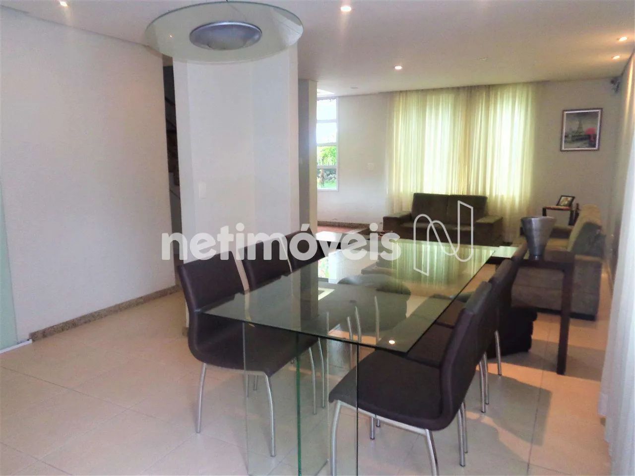 Venda Casa Caiçaras Belo Horizonte - Foto 2