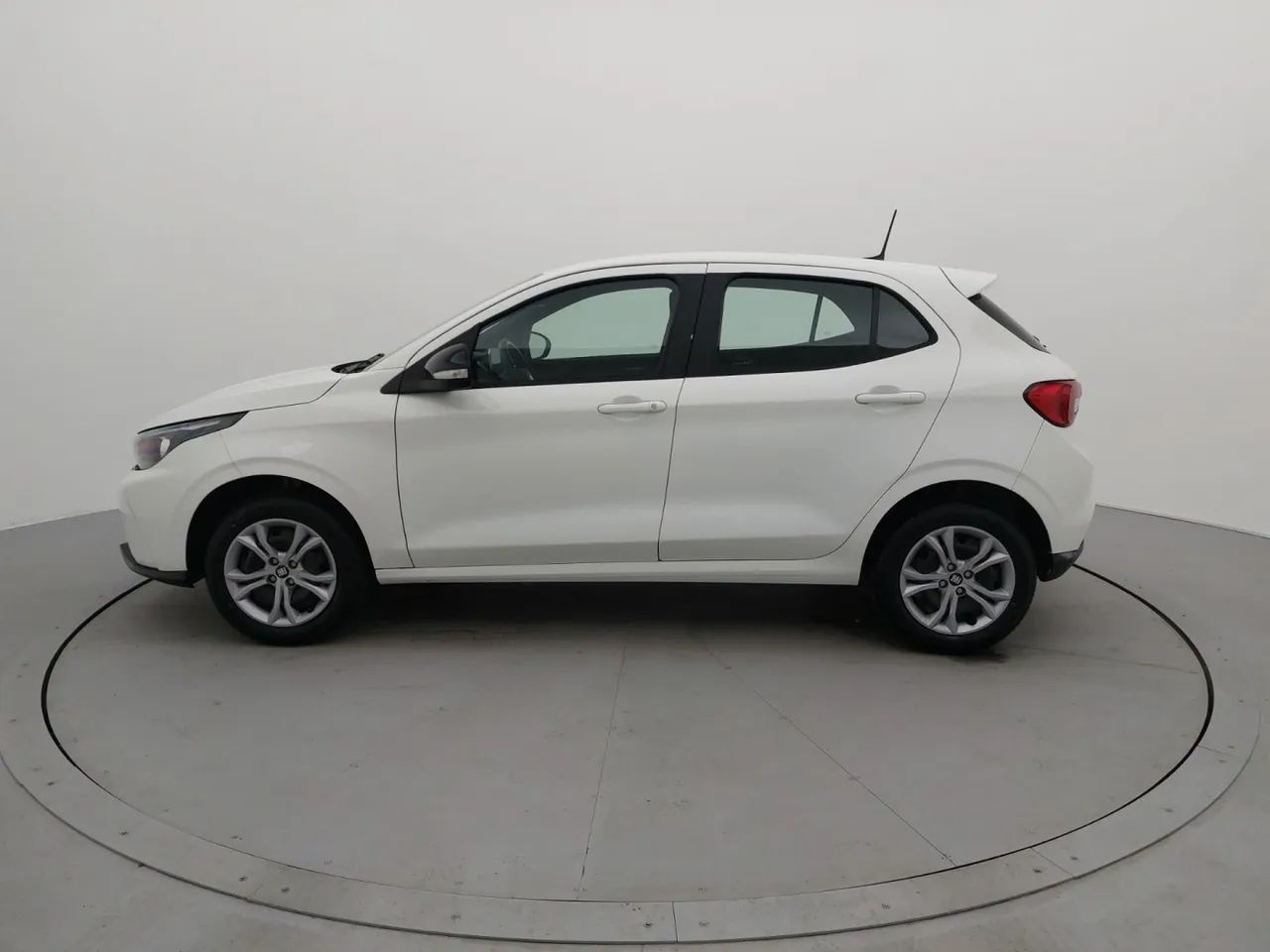 Fiat Argo Drive 1.0 Firefly 2026 - Foto 2