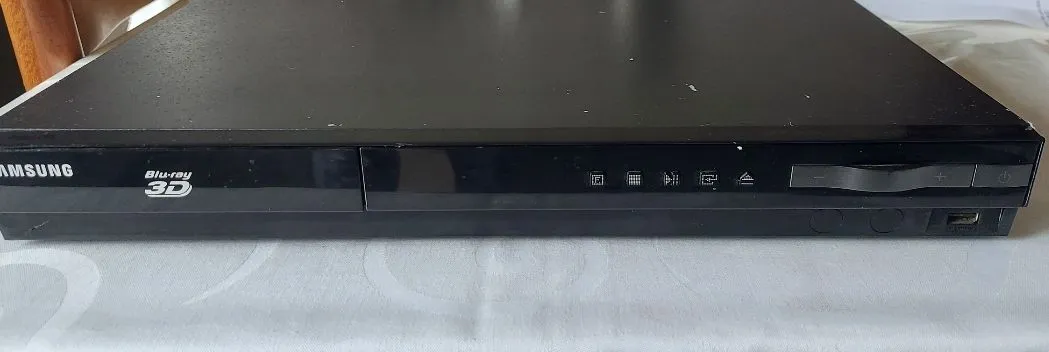 Blu-ray Oppo BDP 103D leitor de BD DVD e SACD - DVD, Blu-Ray e