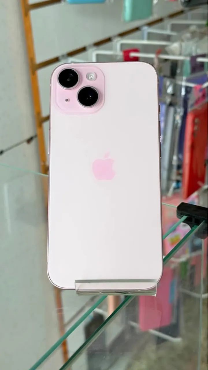 iPhone 15 - Foto 3