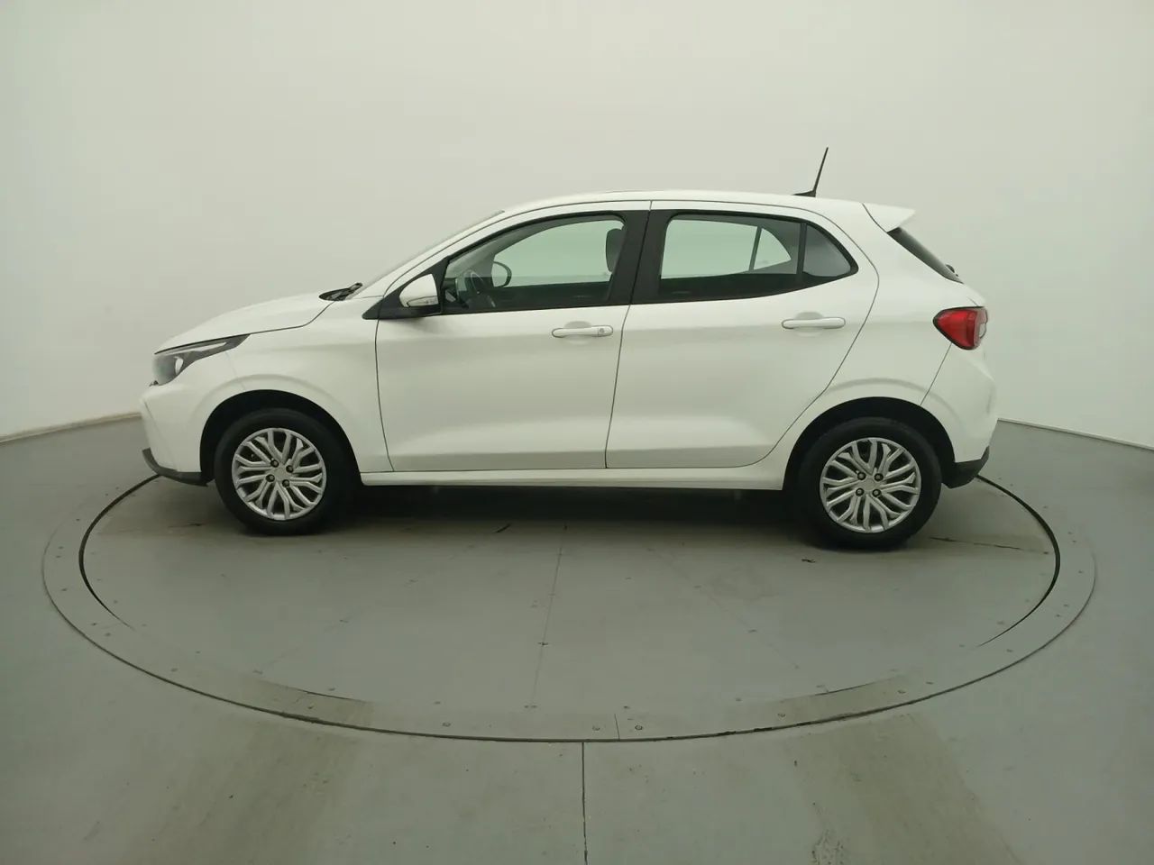 Fiat Argo Drive 1.0 Firefly 2025 - Foto 2