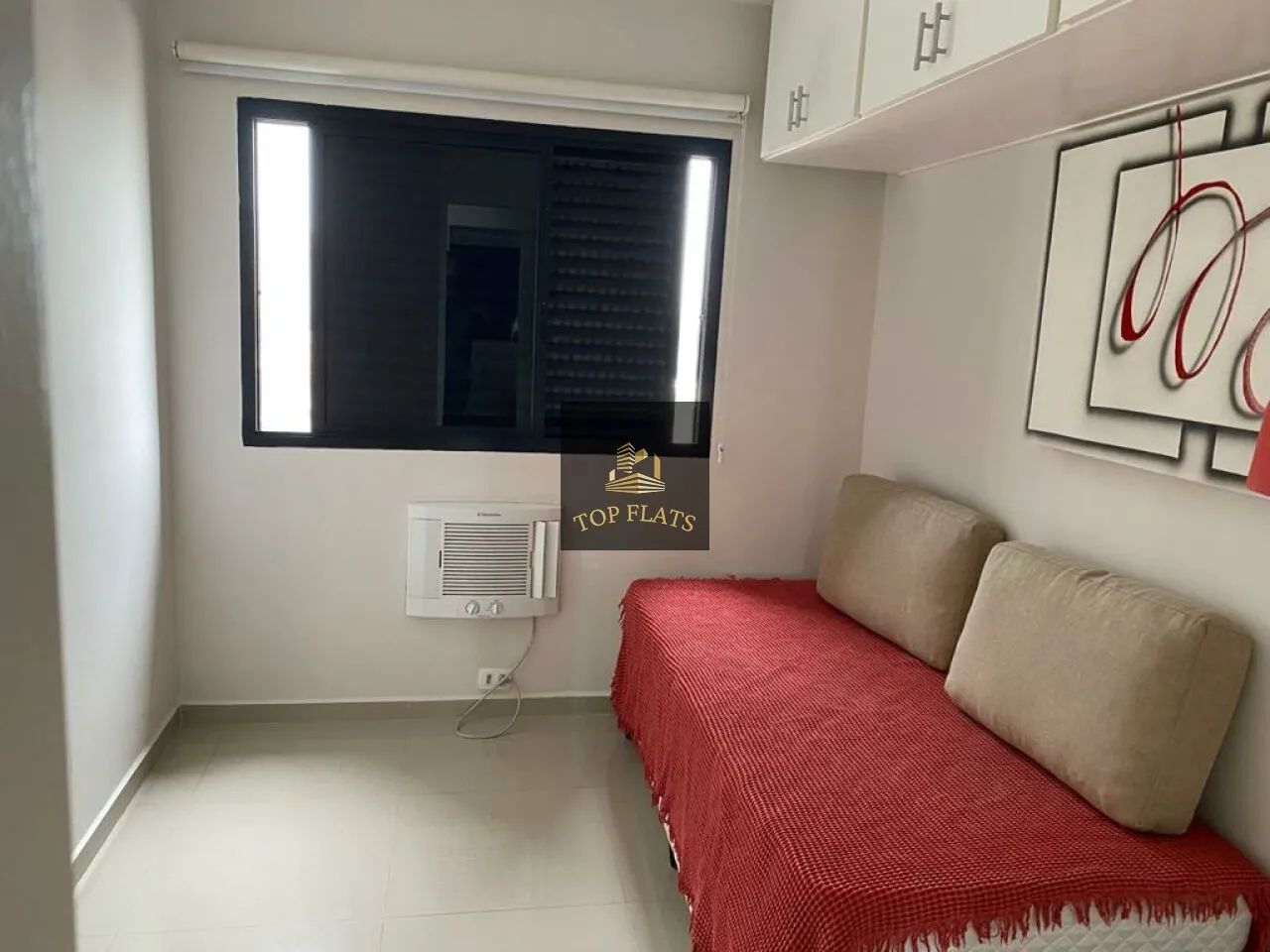 Flat disponível no Jardim Paulista - Foto 4
