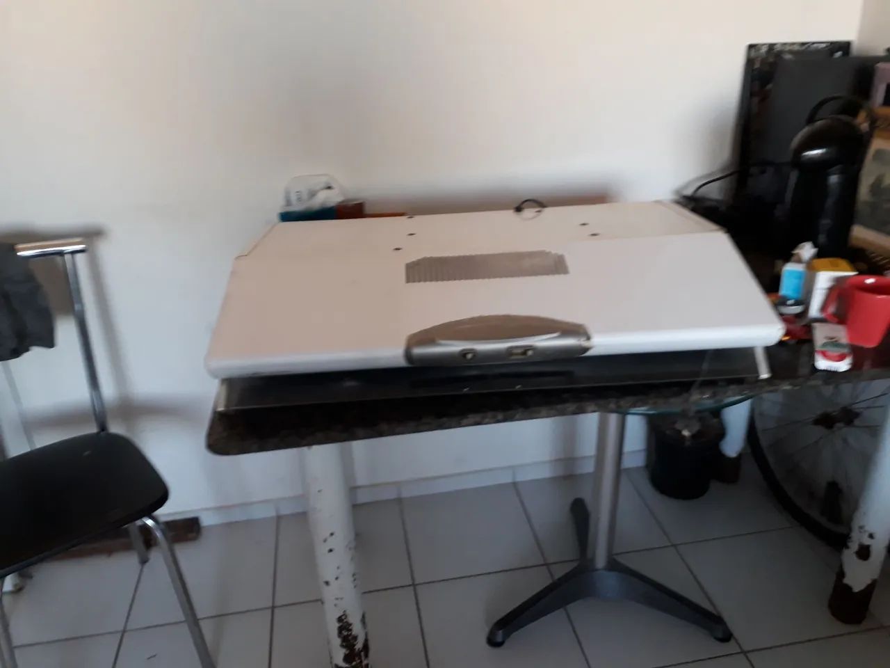 Depurador de ar - Foto 2