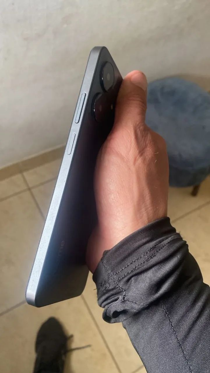 Vendo Realme Note 60x  - Foto 4