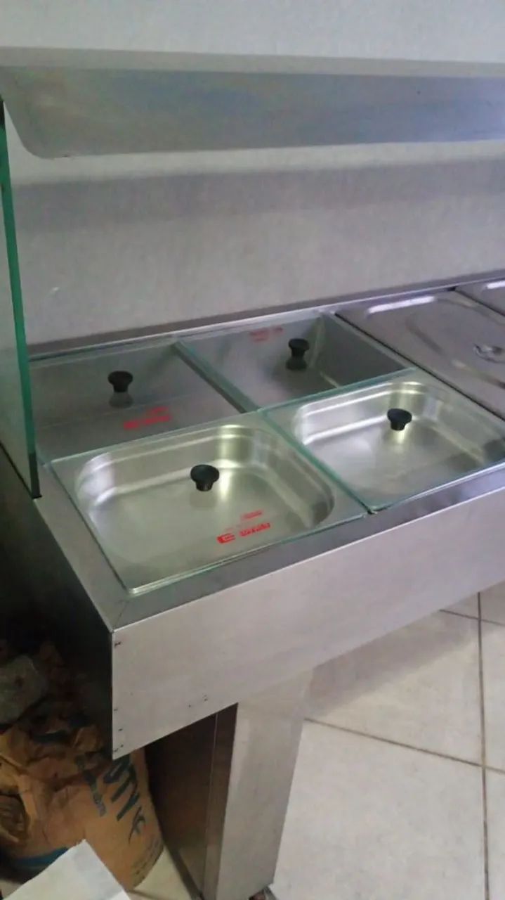 Self service edanca 