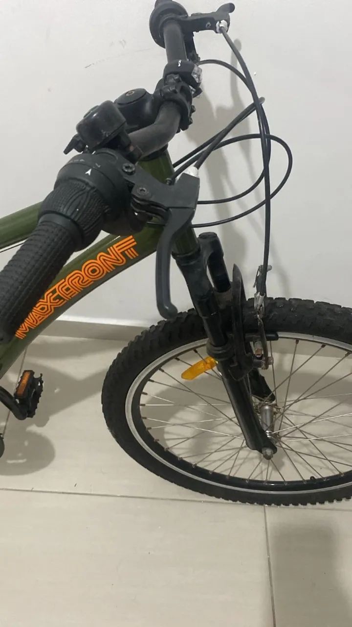 Bicicleta - Foto 5