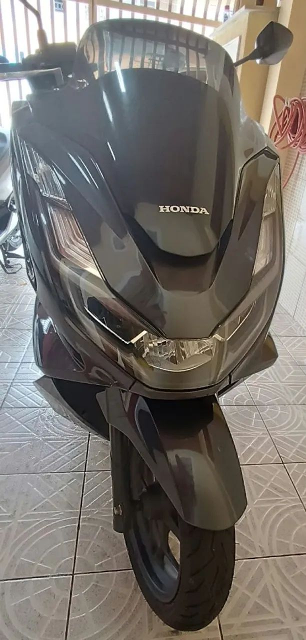 PCX 