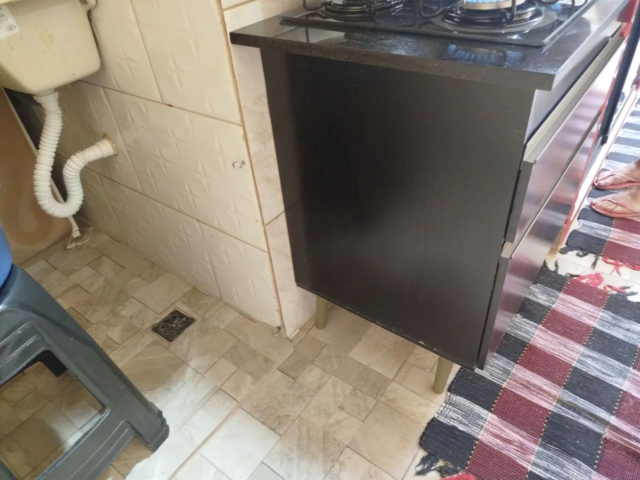 Balcão para Cooktop  - Foto 4