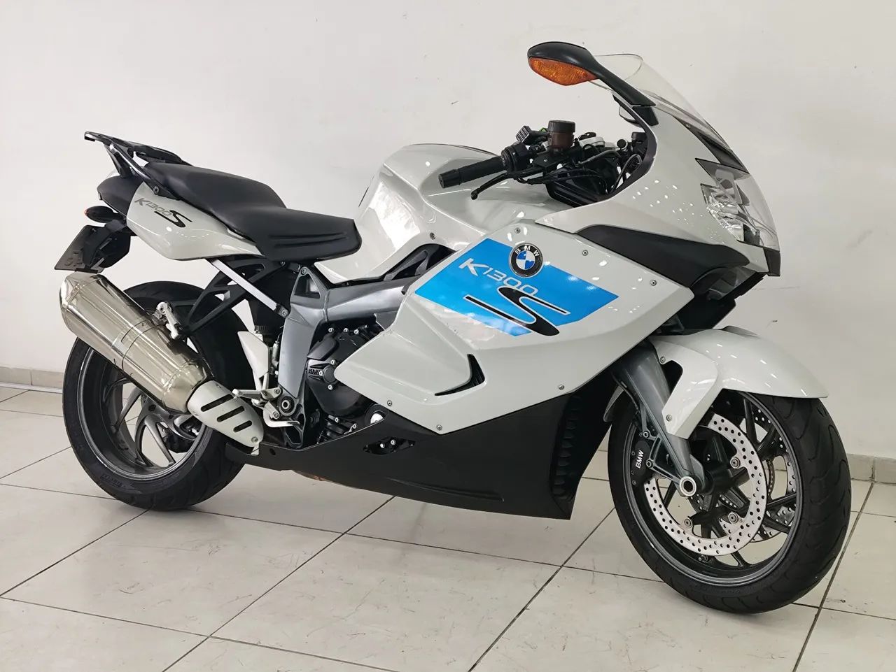 K 1300 S 2010 