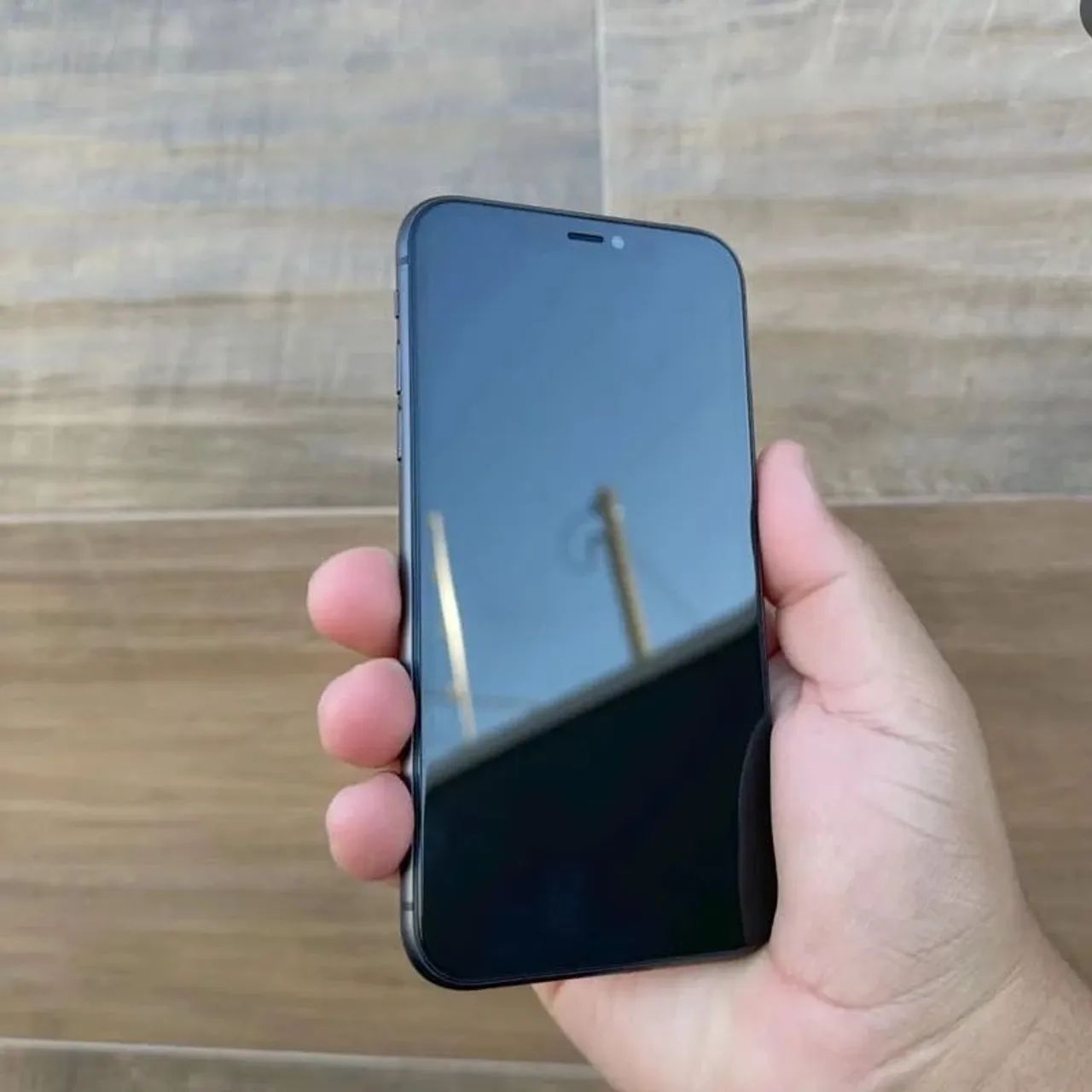 iPhone 11 128GB Preto - Impecável! - Foto 4