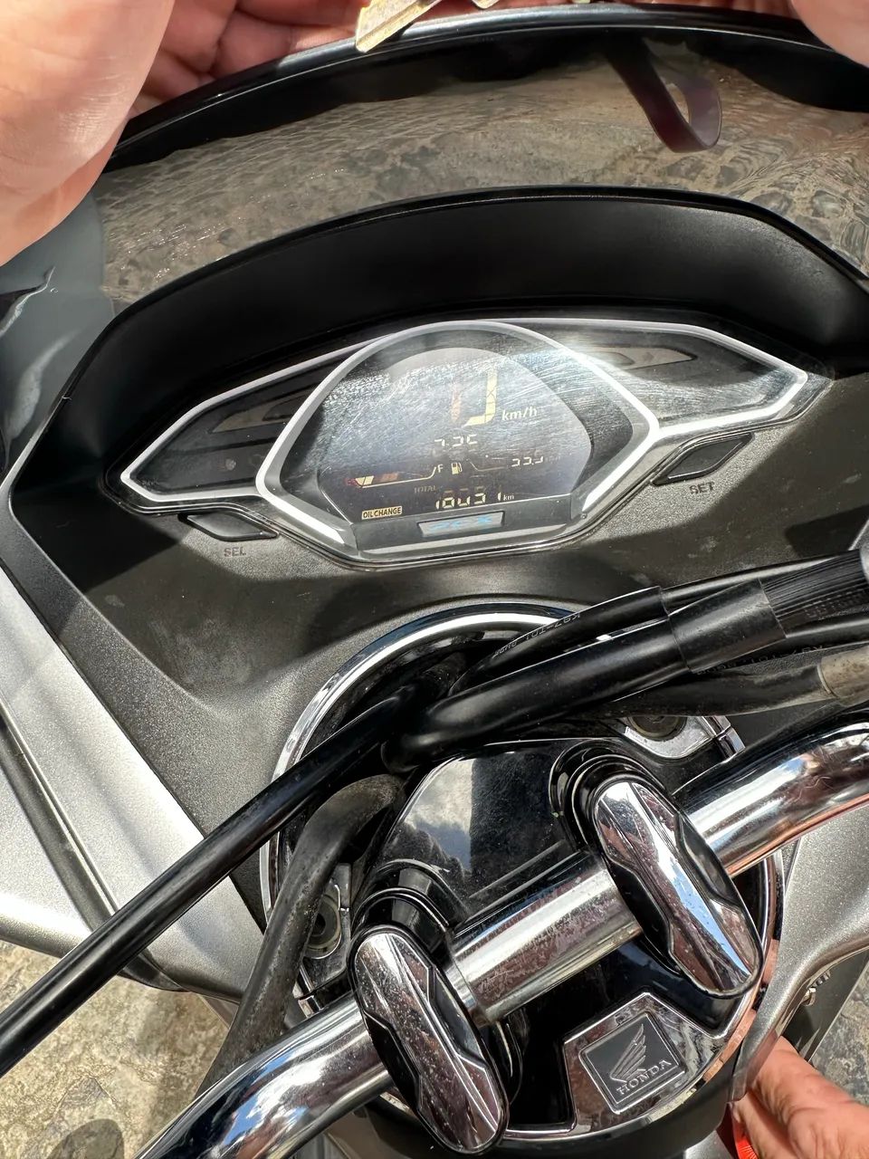 Pcx honda - Foto 3