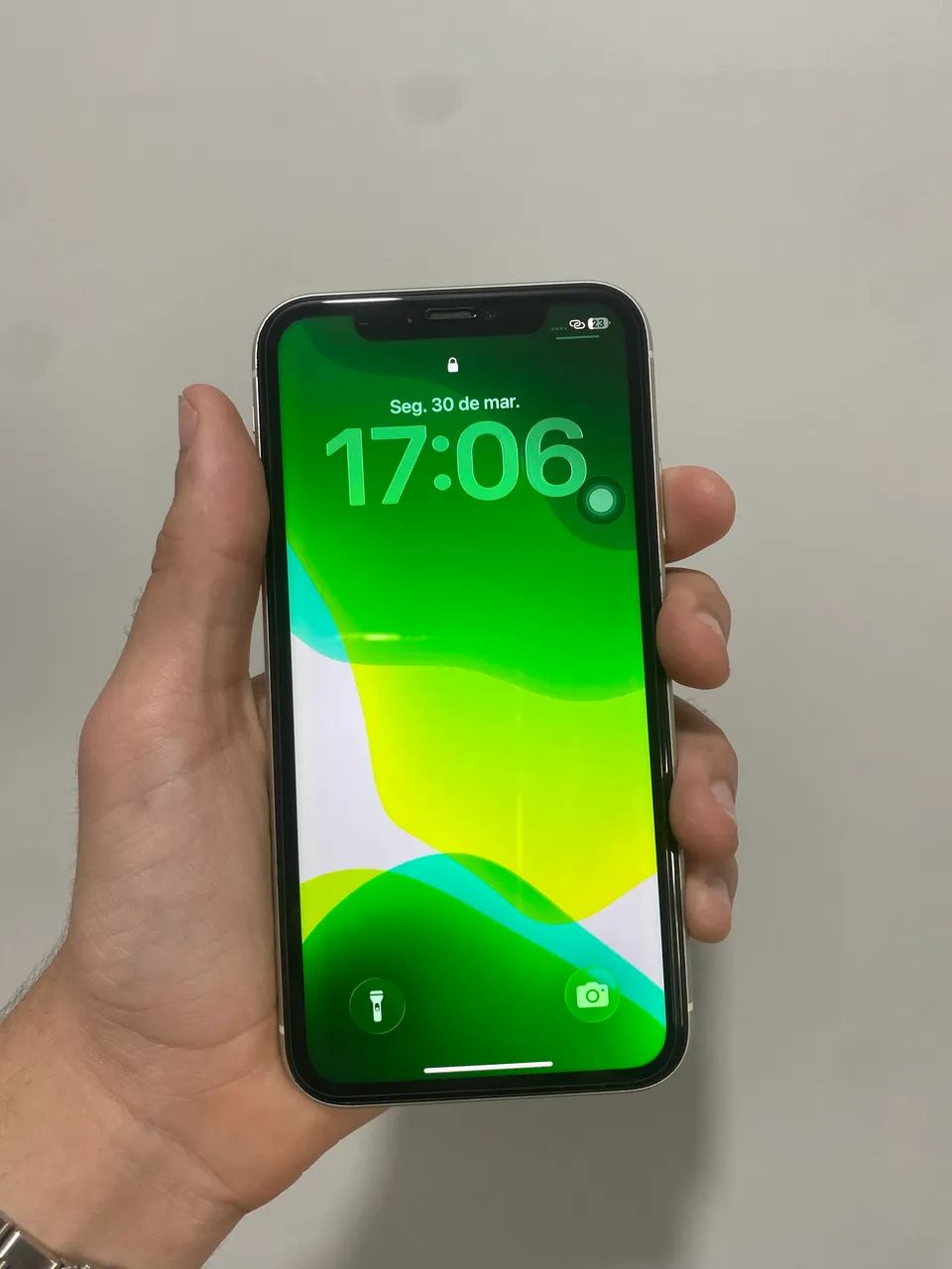 iPhone 11- 128 GB - Foto 4