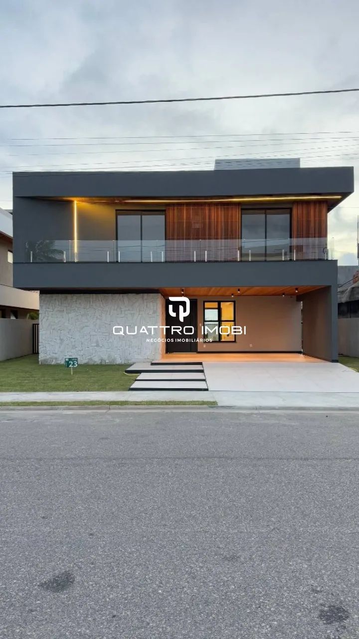 Condomínio Damha