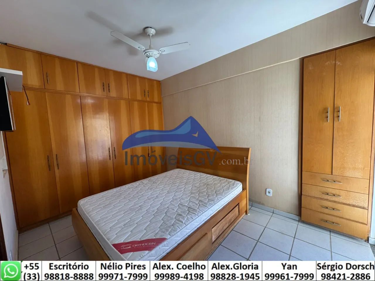 Apartamento - Esplanadinha - Foto 5