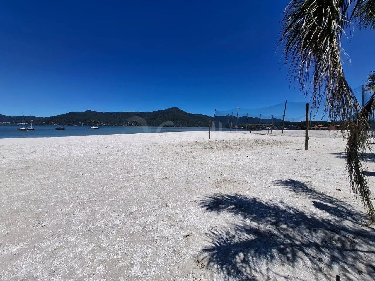 Terreno com 364 m² no bairro Barra da Lagoa - Foto 4
