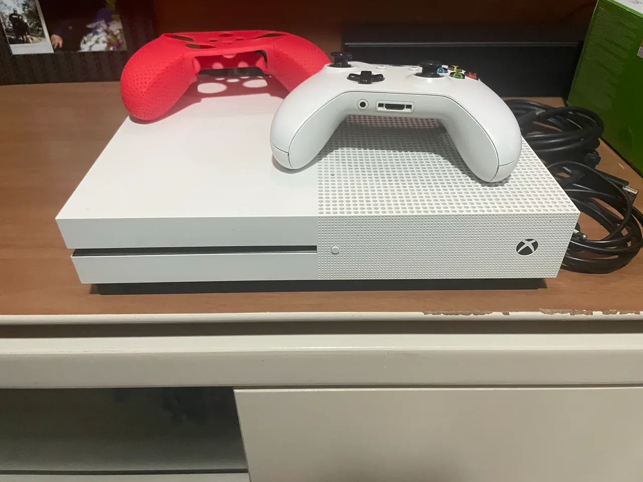 Xbox One S - Foto 2