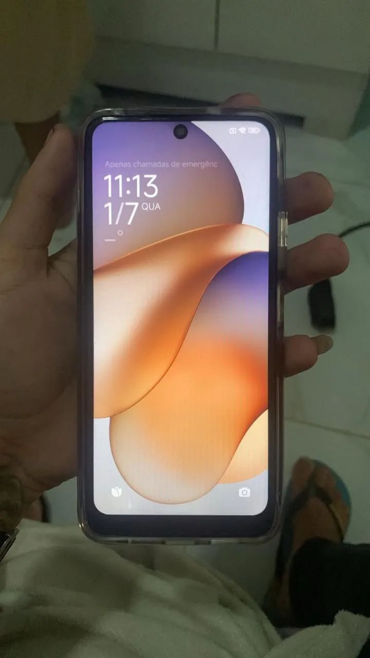 Redmin note 12 zero  - Foto 3