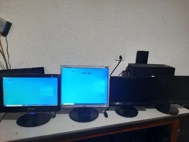 Monitores Samsung - LG - AOC  - Foto 2