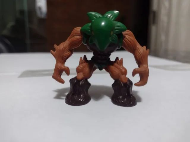 gormiti tribo da floresta original giochi preziosi - Foto 4
