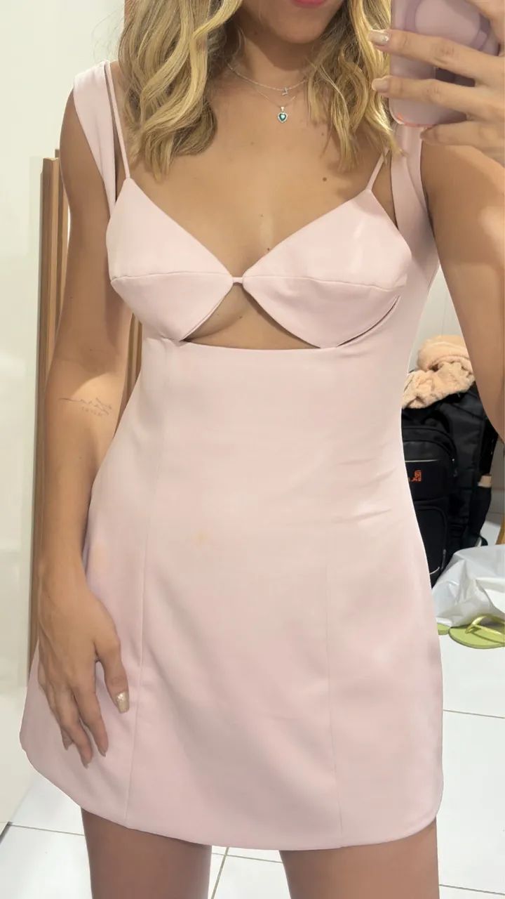 Vestido alfaiataria premium  - Foto 4