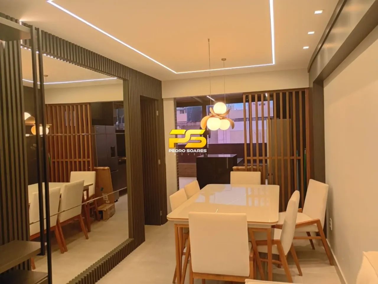 VENDA Apartamento em Manaíra  81m² REF: AP0803 - Foto 2