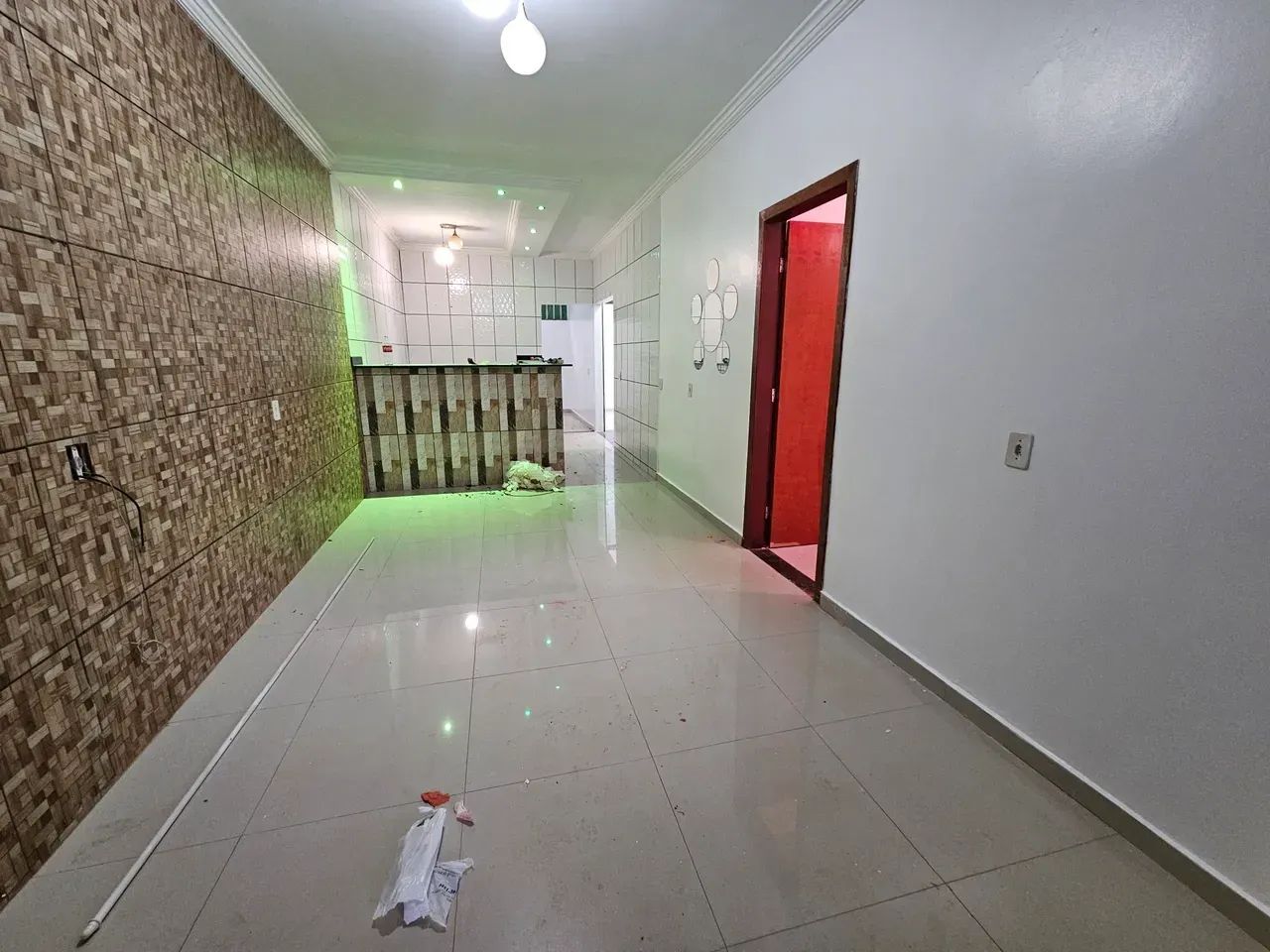 Casa 3 quartos em Da Vitória - Goiânia - GO