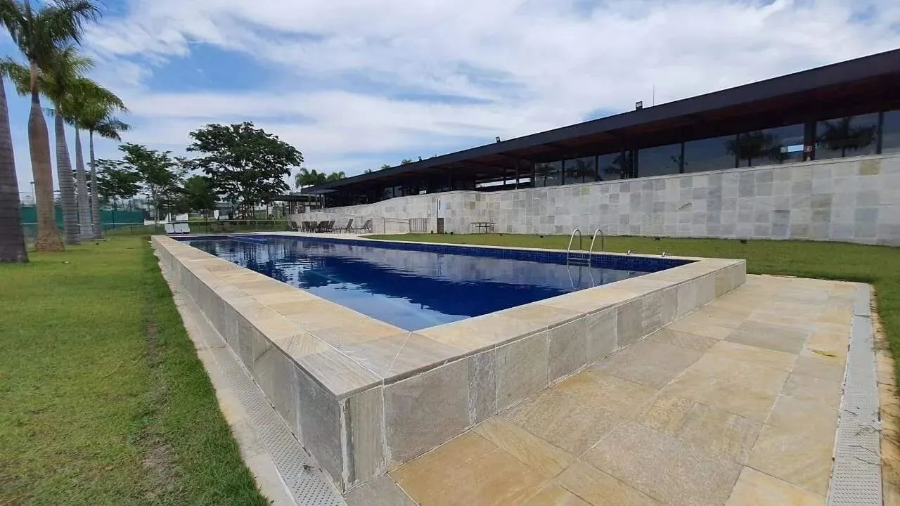 Terreno em condomínio à venda, Granja Marileusa - Uberlândia/MG - Foto 5