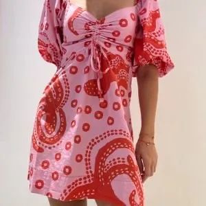 Vestido Farm