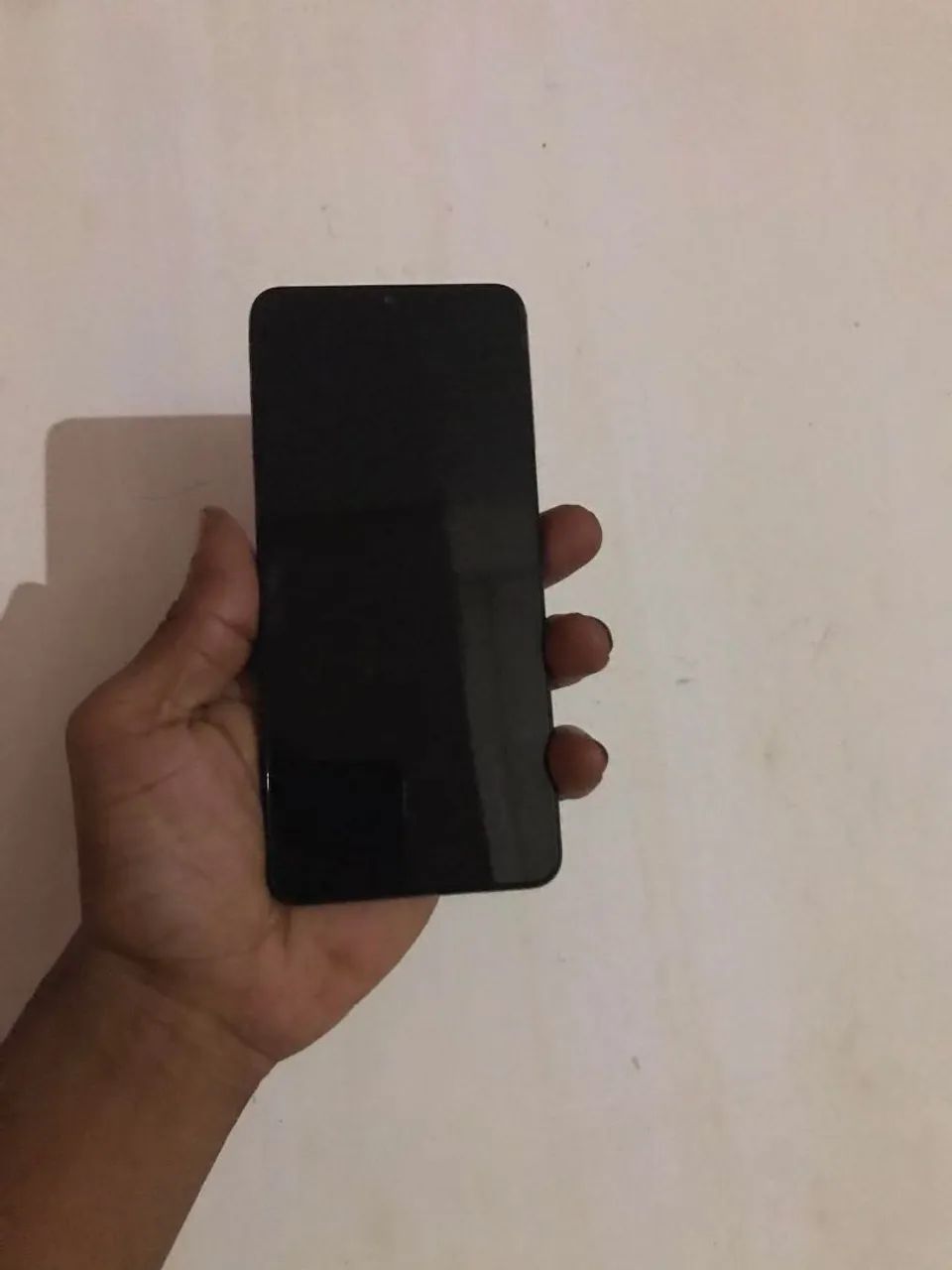 Celular Samsung Galaxy A12  com Biometria Digital - Foto 4