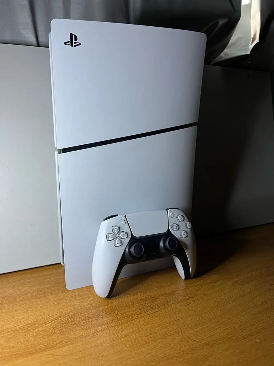 ps5 slim 1tb - Foto 3