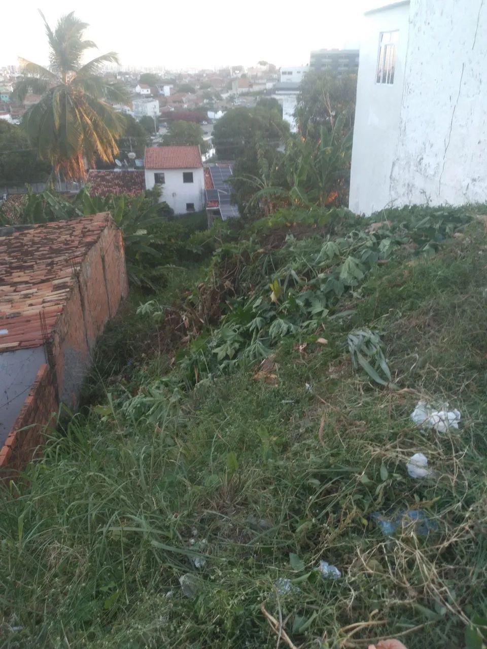 Vendo Terreno no Santo Antônio 6×32 - Foto 4