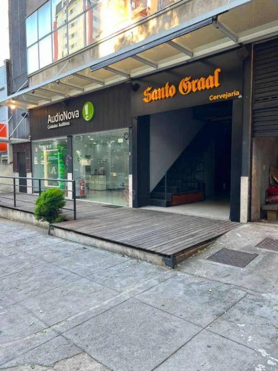 Loja para alugar, 55 m² - Praia do Canto - Vitória/ES