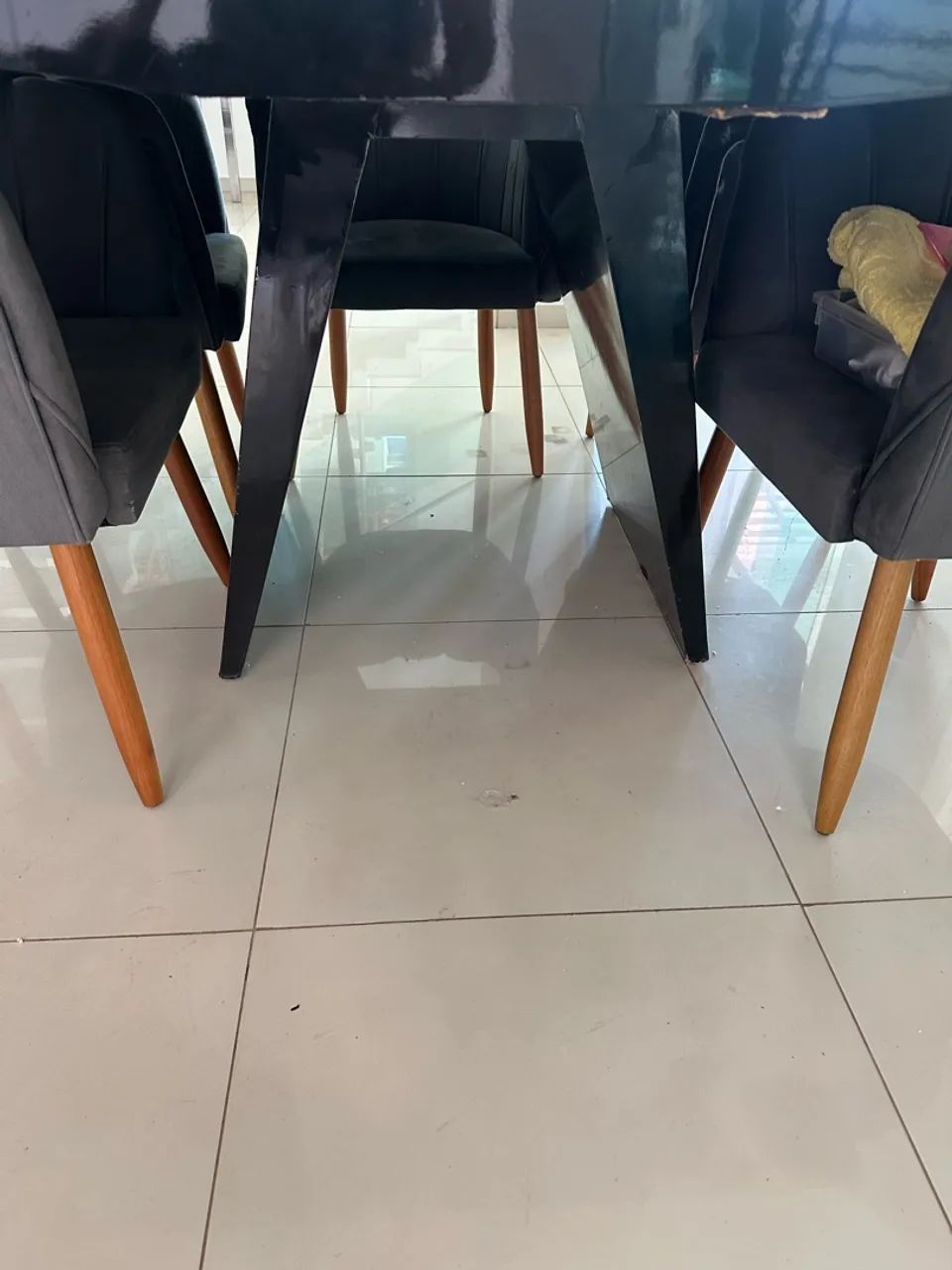 Mesa de jantar  - Foto 2