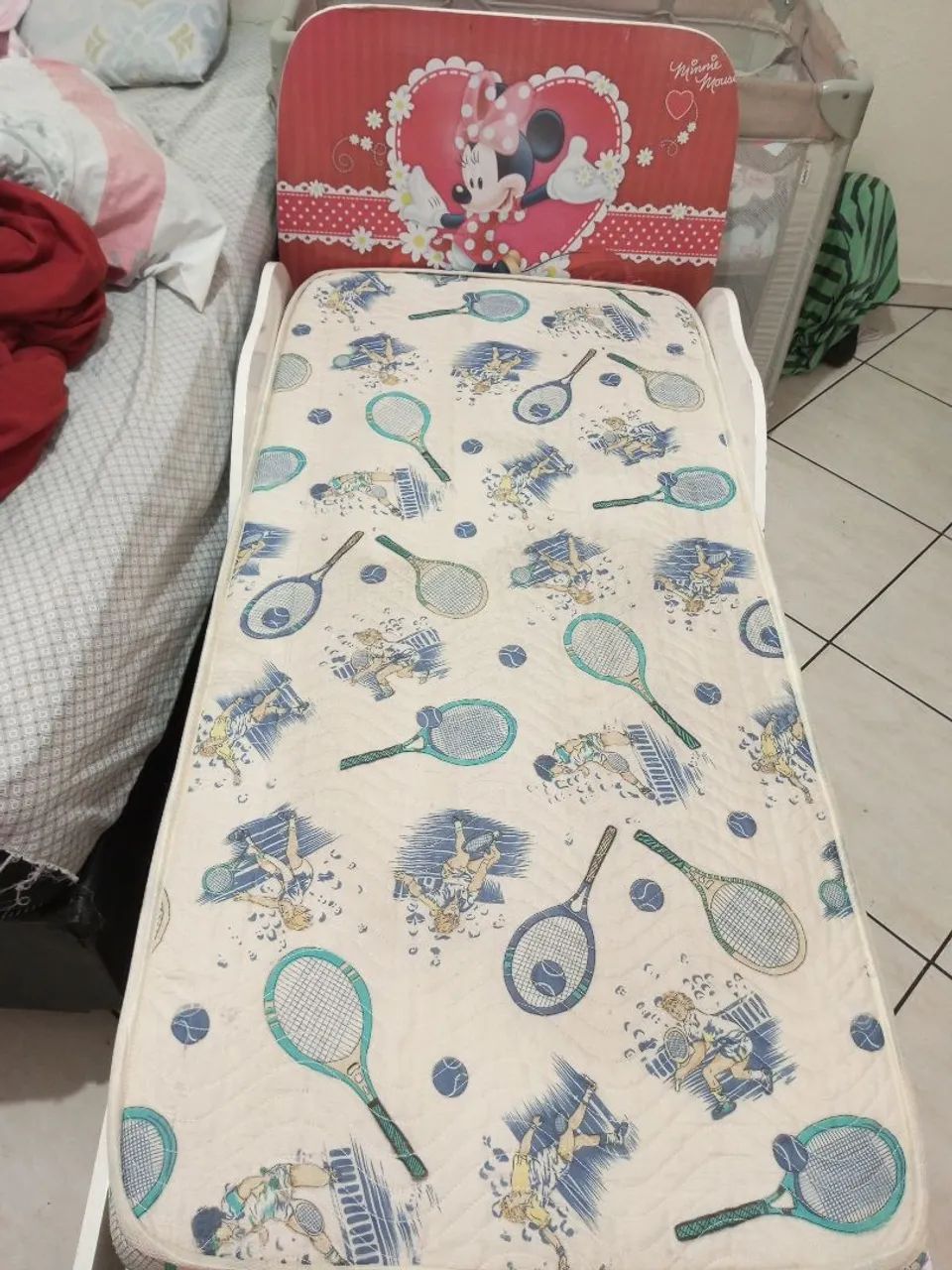 Cama infanti - Foto 3