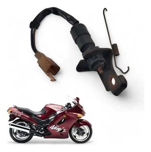 Interruptor Freio Traseiro Kawasaki Zx 11 1996 - Peças para motos