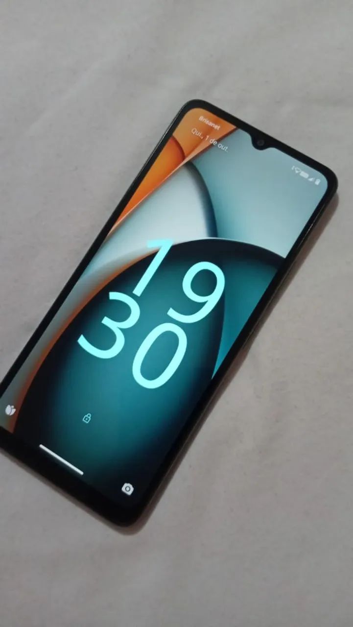 Vendo ou troco Redmi A3 64 gb ! - Foto 2