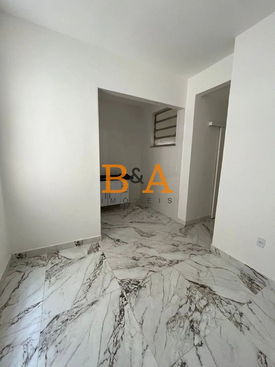 B&A Vende Quarto e Sala reformado em Copacabana - Foto 4
