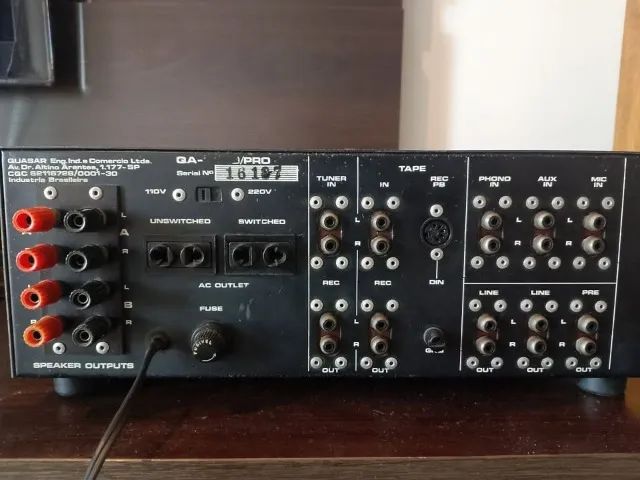 Quasar QA-7070 - Foto 2