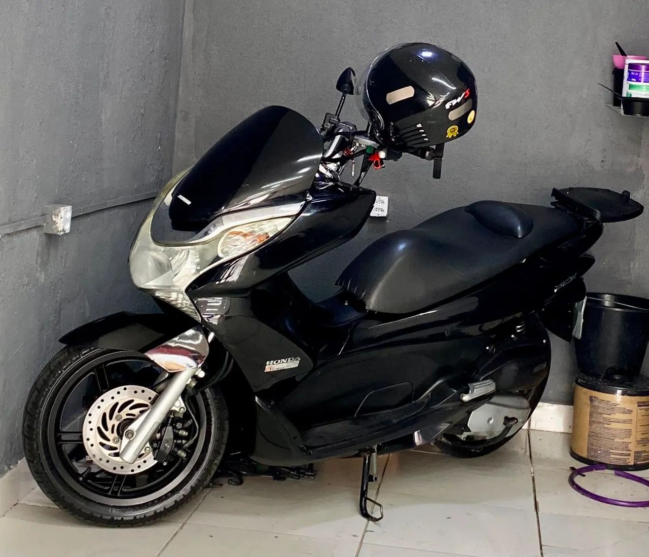 Honda Pcx - Foto 2