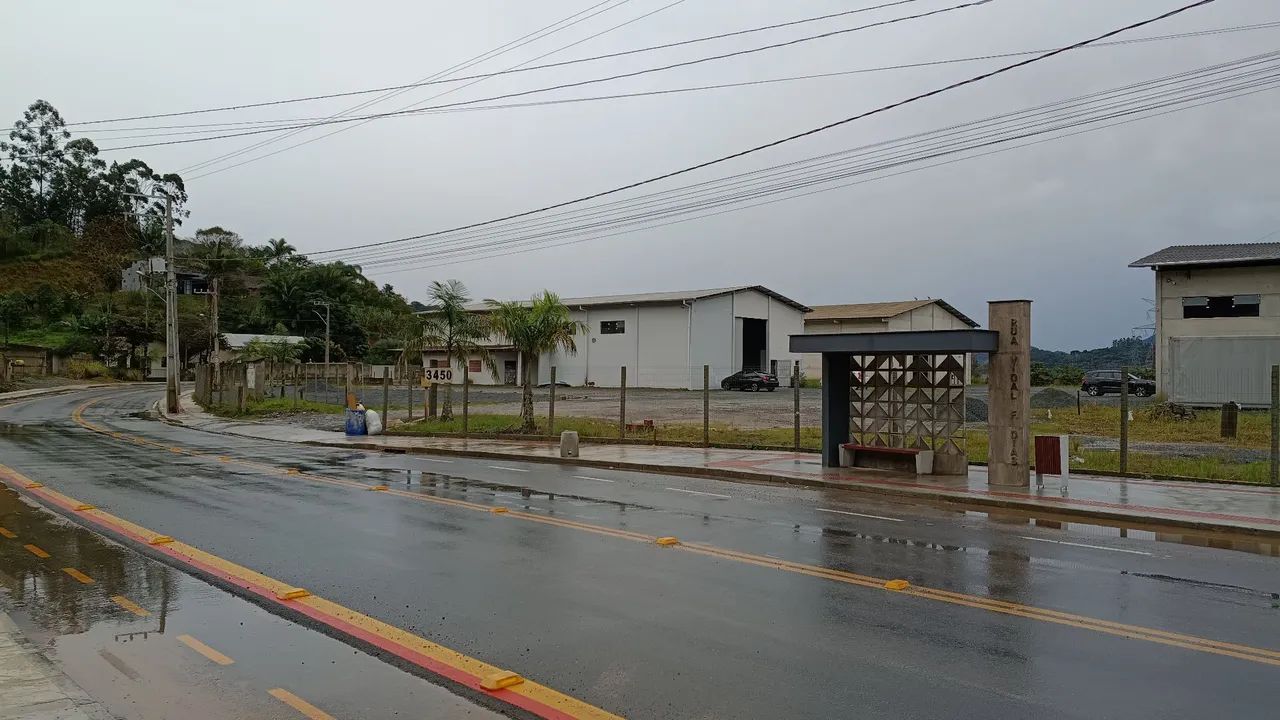 Alugo Galpão  - Foto 3