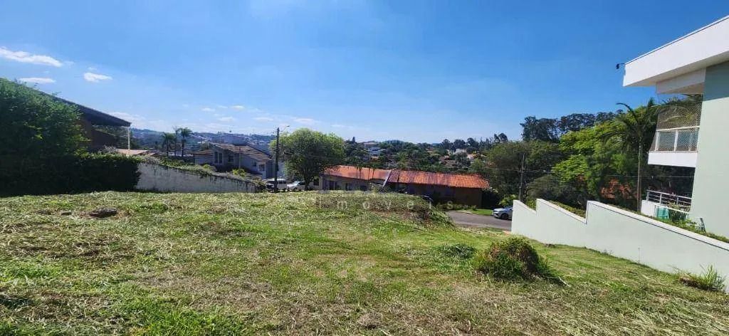 Terreno à venda no Cond. Marambaia - Vinhedo - SP - Foto 4