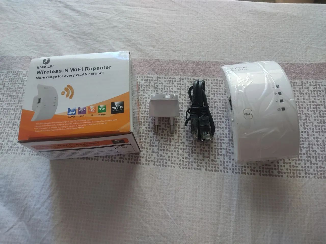 Amplificador wireless  - Foto 2