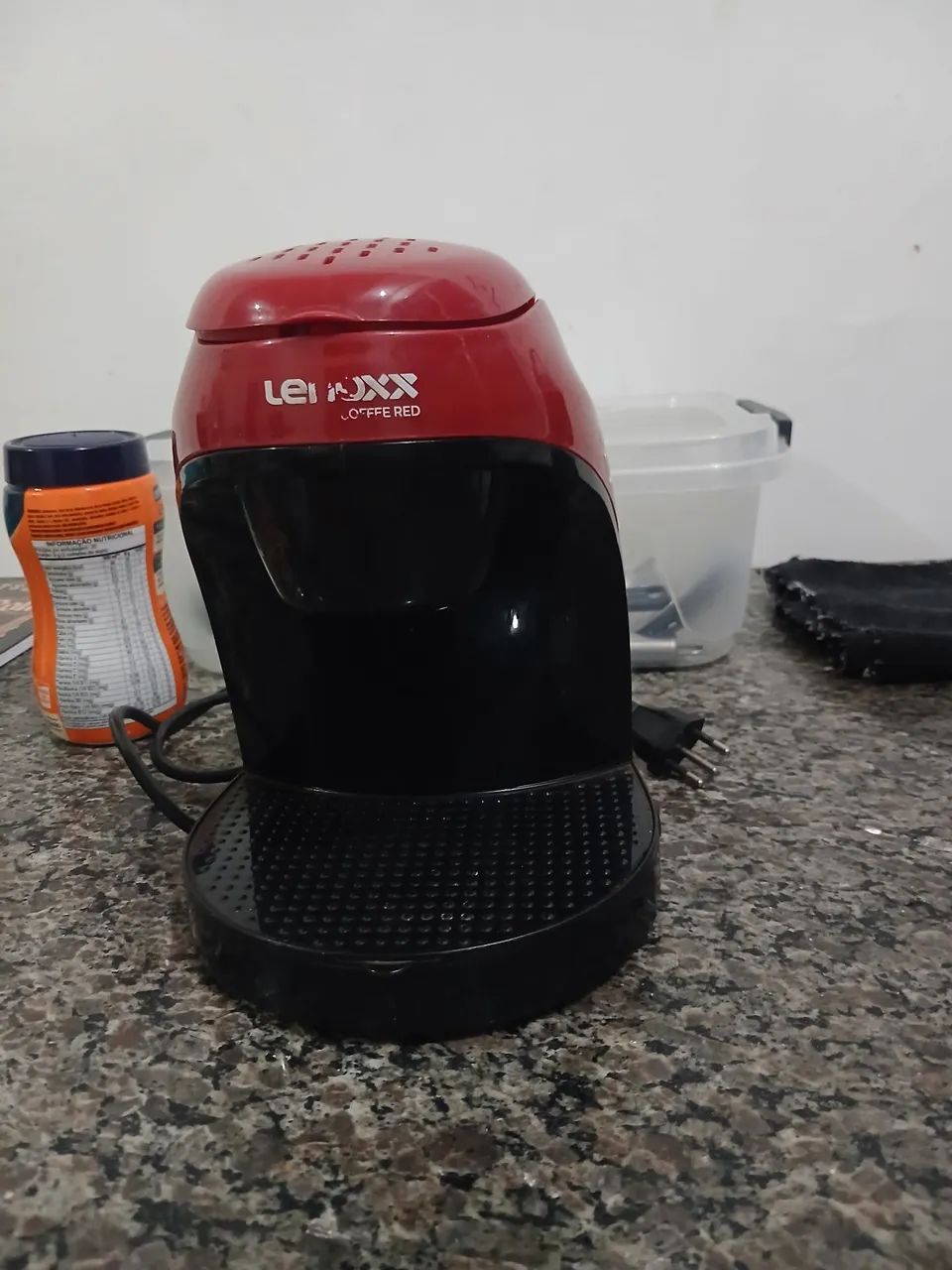 Cafeteira