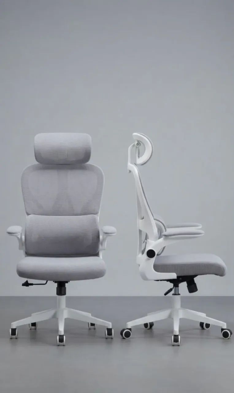 Cadeira ergonômica